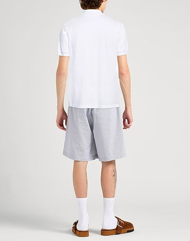 MOSCHINO SWIM POLO SHIRTS