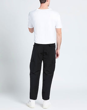 MARCELO BURLON CASUAL TROUSERS