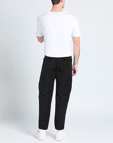 MARCELO BURLON CASUAL TROUSERS