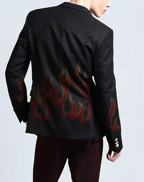 PALM ANGELS BLAZERS