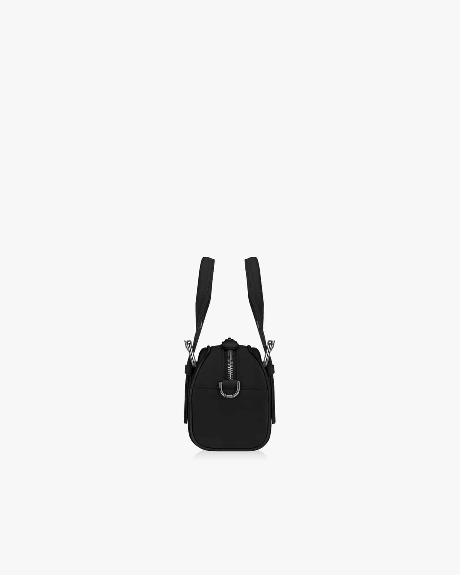 LOTTIE BAG 20 - BLACK