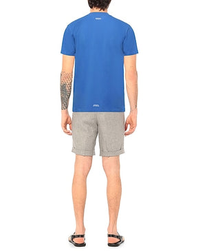 MARCELO BURLON BASIC T-SHIRTS