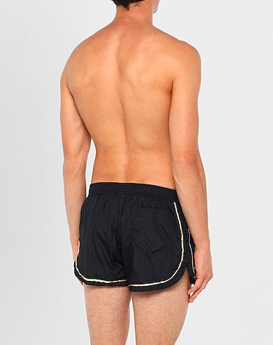MOSCHINO SWIM SHORTS