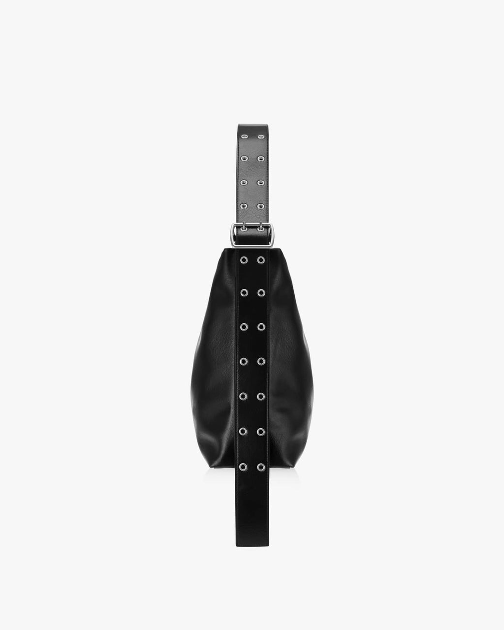 PUNCHING OVER BAG 36 - BLACK