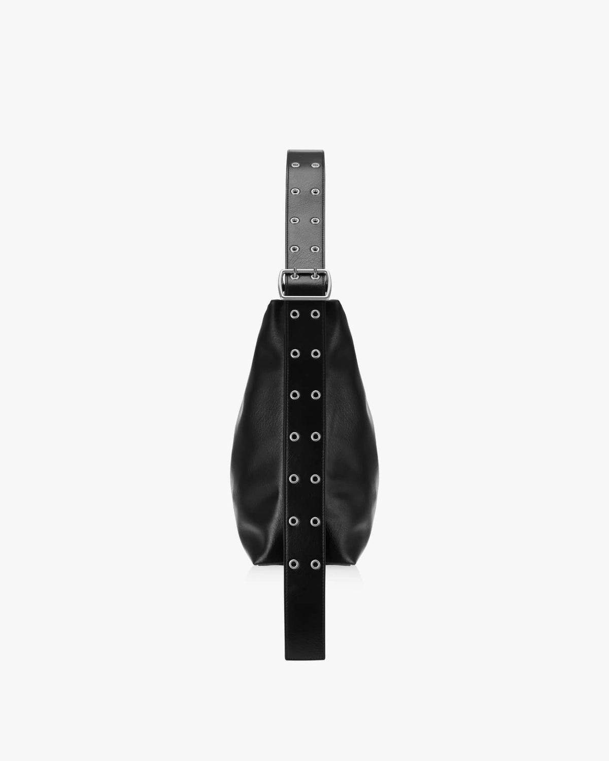 PUNCHING OVER BAG 36 - BLACK