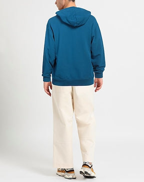 MOSCHINO COUTURE HOODED TRACK JACKETS