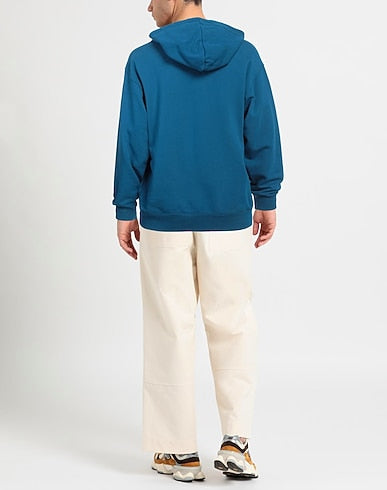 MOSCHINO COUTURE HOODED TRACK JACKETS