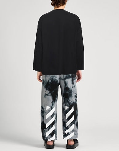 PALM ANGELS OVERSIZE-T-SHIRTS