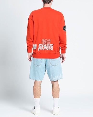 HERON PRESTON SWEATSHIRTS