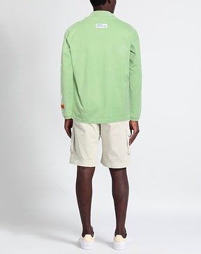 HERON PRESTON T-SHIRTS