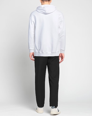 MOSCHINO HOODED TRACK JACKETS