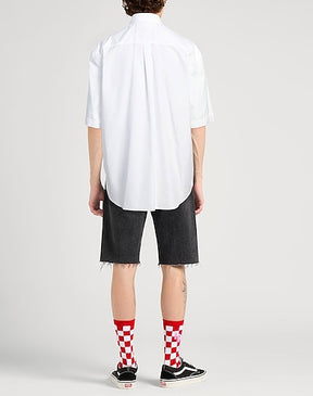 MOSCHINO COUTURE SHIRTS