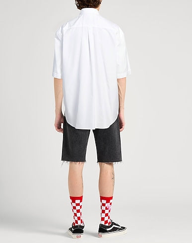 MOSCHINO COUTURE SHIRTS