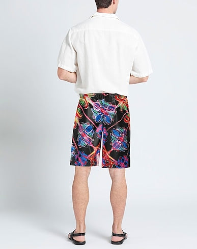 DOLCE&GABBANA SHORTS & BERMUDA