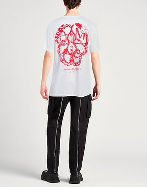MCQUEEN T-SHIRTS