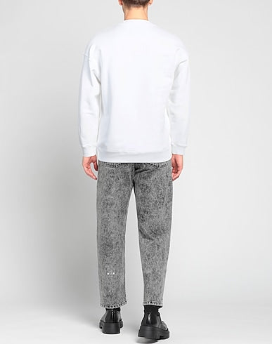 MOSCHINO SWEATSHIRTS