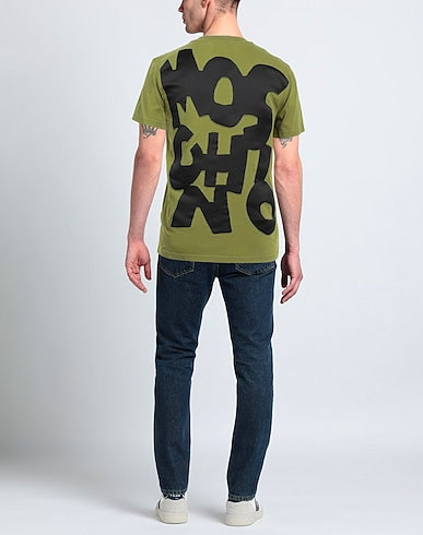 MOSCHINO BASIC T-SHIRTS