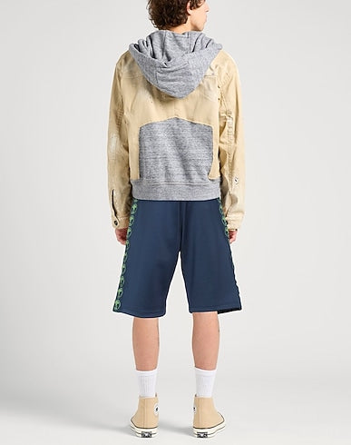 MOSCHINO SHORTS & BERMUDA