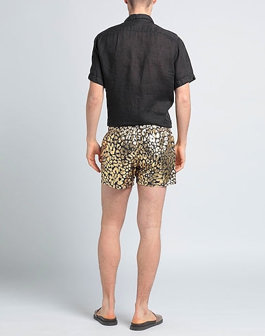 MOSCHINO SWIM SHORTS