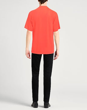DOLCE&GABBANA BASIC T-SHIRTS