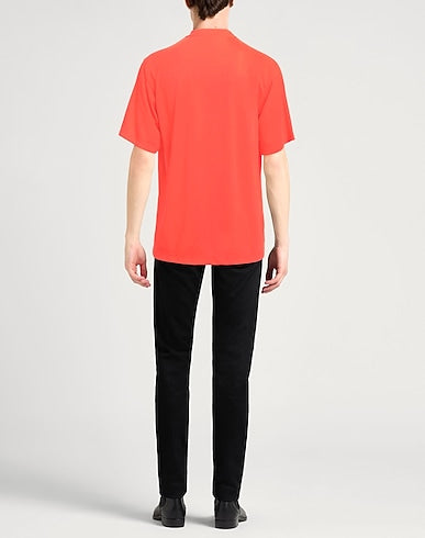 DOLCE&GABBANA BASIC T-SHIRTS