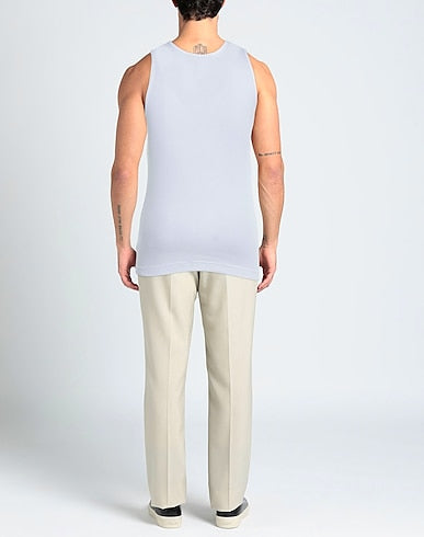 DOLCE&GABBANA VESTS