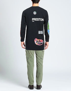 HERON PRESTON T-SHIRTS