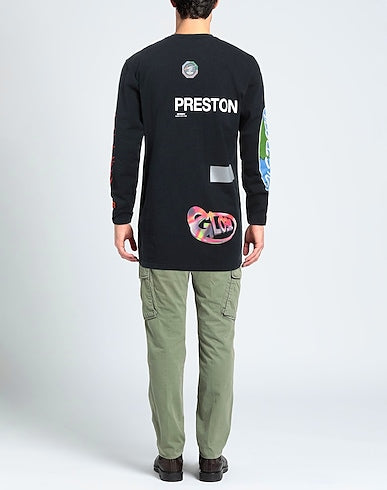 HERON PRESTON T-SHIRTS