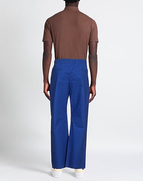 MARCELO BURLON CASUAL TROUSERS