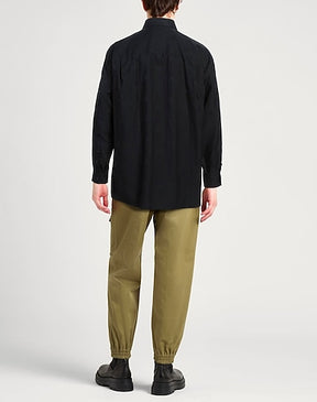 DOLCE&GABBANA PATTERNED SHIRTS