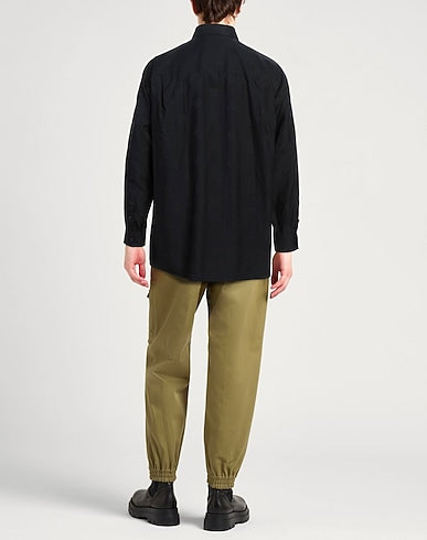 DOLCE&GABBANA PATTERNED SHIRTS