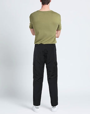 MARCELO BURLON CASUAL TROUSERS