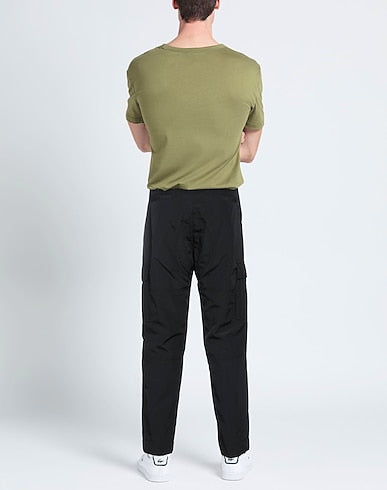 MARCELO BURLON CASUAL TROUSERS