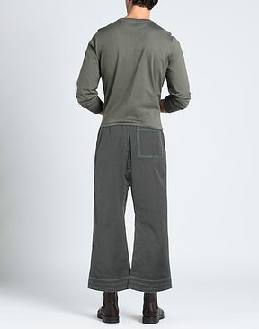 PALM ANGELS CASUAL TROUSERS