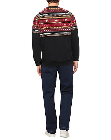 MARCELO BURLON SWEATSHIRTS