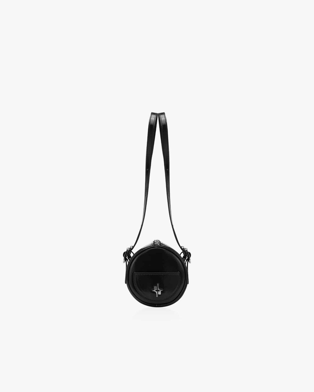 PILLOW BAG 23 - BLACK
