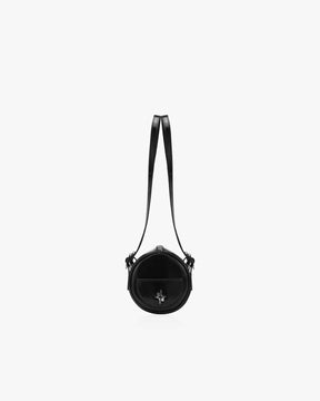 PILLOW BAG 23 - BLACK