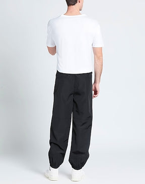 MARCELO BURLON CASUAL TROUSERS