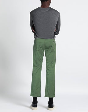 DOLCE&GABBANA CASUAL TROUSERS