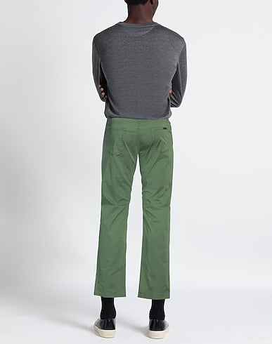 DOLCE&GABBANA CASUAL TROUSERS