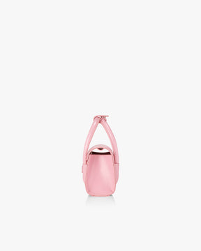 MARTY BAG 12 CRINKLED - PINK