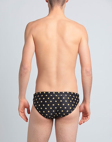 MOSCHINO SWIM BRIEFS