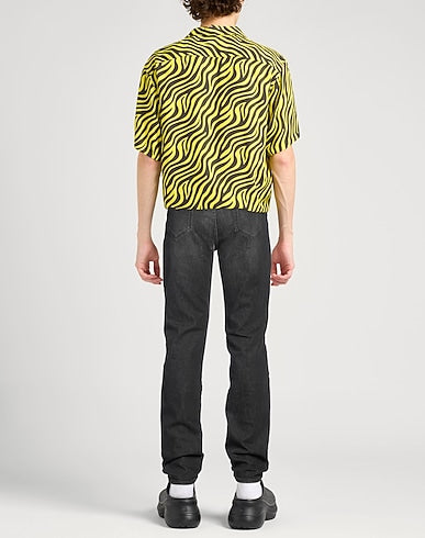 MOSCHINO DENIM TROUSERS