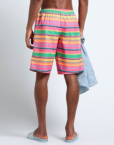 MOSCHINO SWIM SHORTS