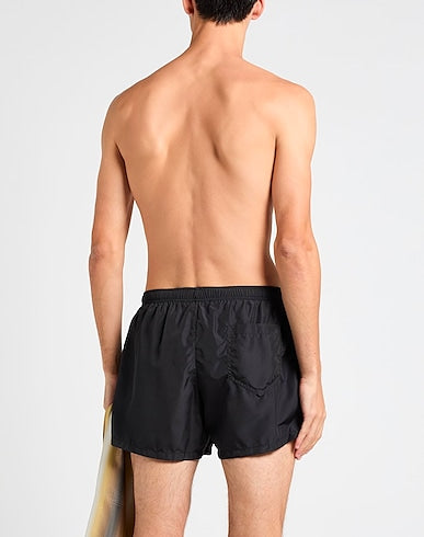MOSCHINO SWIM SHORTS