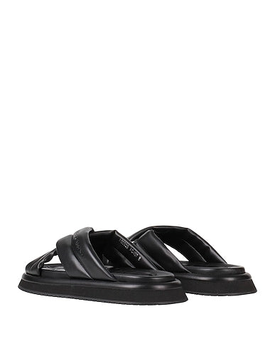 DOLCE&GABBANA SANDALS