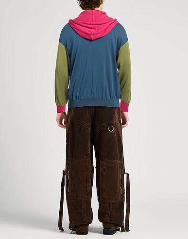 MOSCHINO CARDIGANS