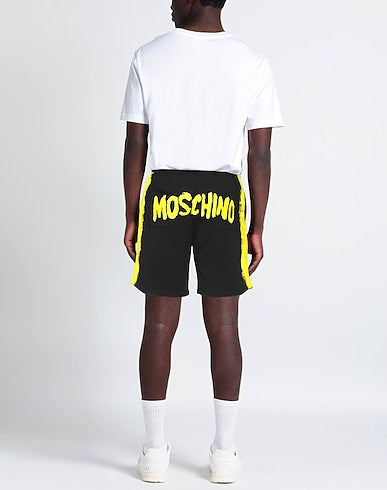 MOSCHINO SHORTS & BERMUDA
