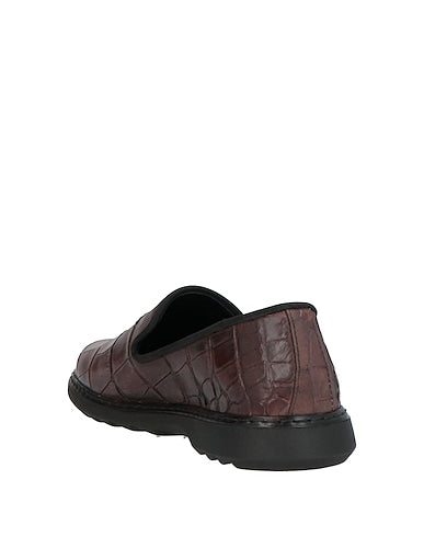 GIUSEPPE ZANOTTI LOAFERS
