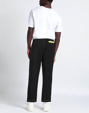 MOSCHINO CASUAL TROUSERS